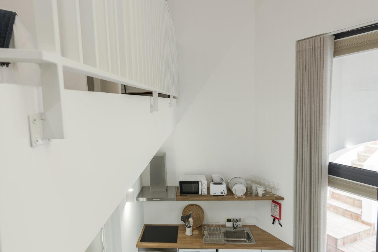 Madalena Village 2 - City Centre By Hd Properties Φάρο Εξωτερικό φωτογραφία