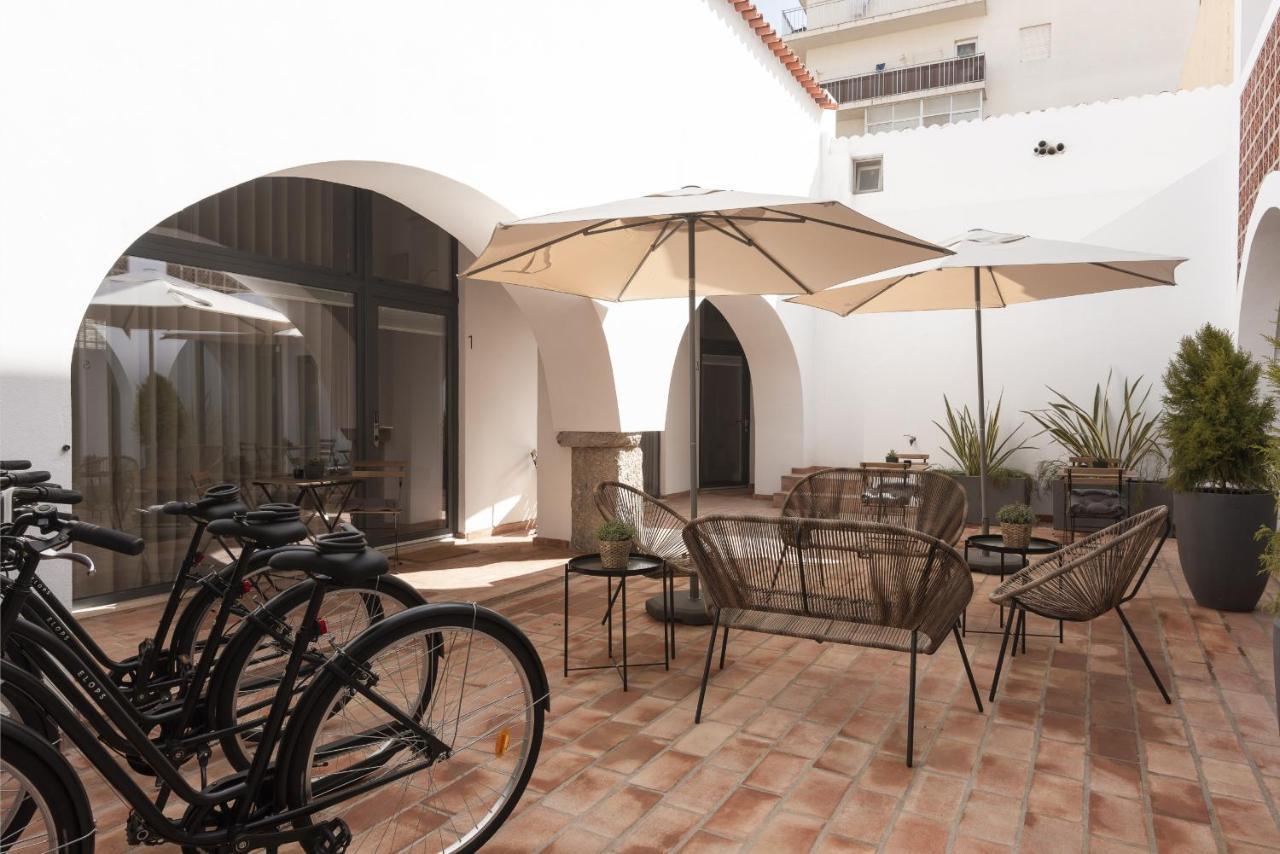 Madalena Village 2 - City Centre By Hd Properties Φάρο Εξωτερικό φωτογραφία