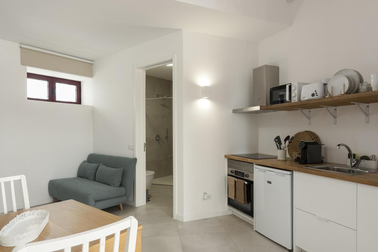 Madalena Village 2 - City Centre By Hd Properties Φάρο Εξωτερικό φωτογραφία