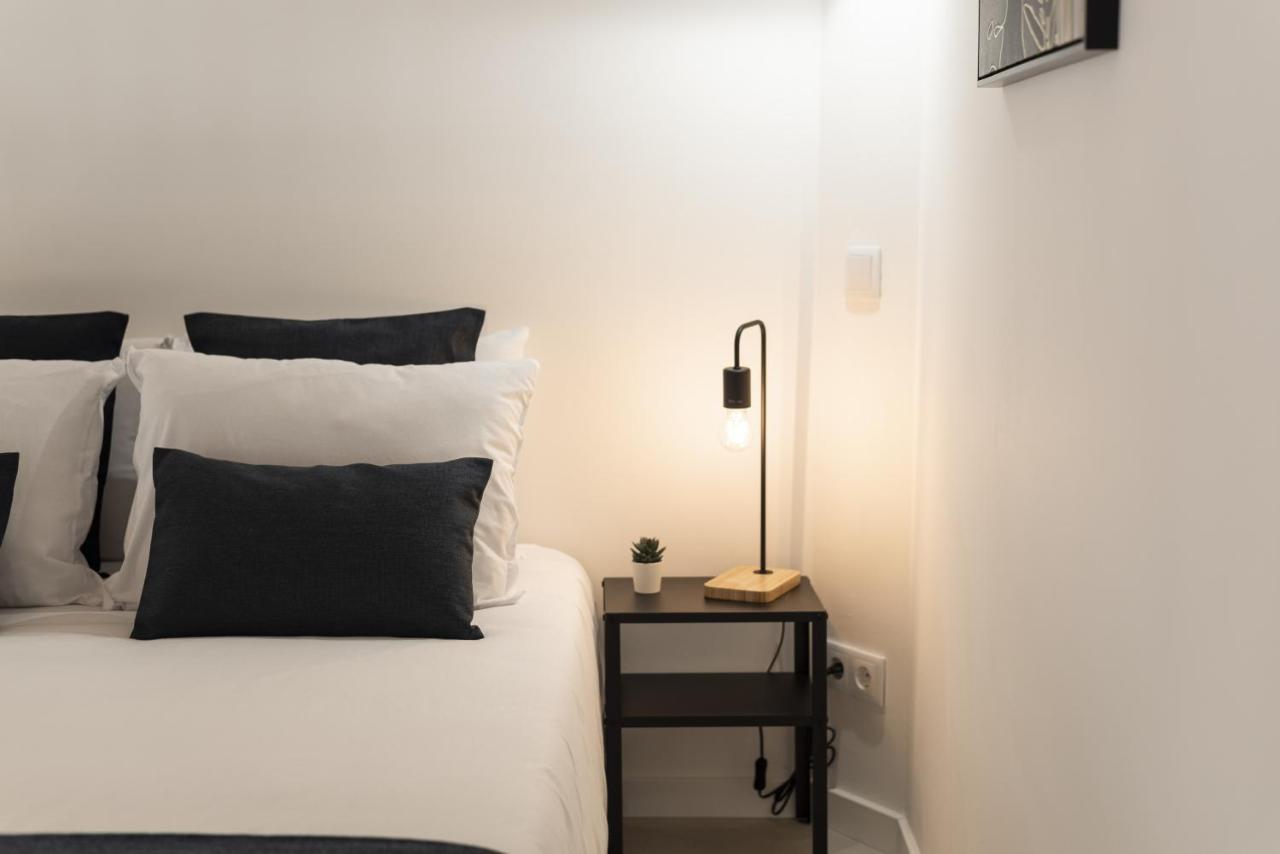 Madalena Village 2 - City Centre By Hd Properties Φάρο Εξωτερικό φωτογραφία