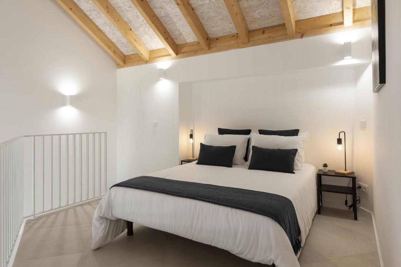 Madalena Village 2 - City Centre By Hd Properties Φάρο Εξωτερικό φωτογραφία