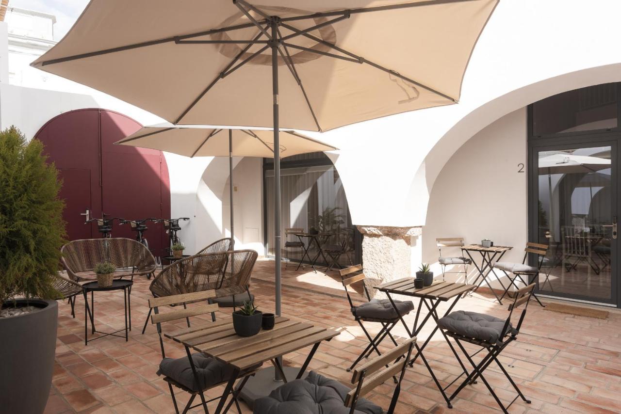 Madalena Village 2 - City Centre By Hd Properties Φάρο Εξωτερικό φωτογραφία