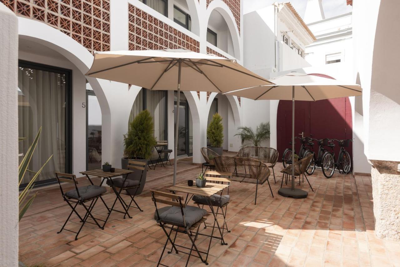 Madalena Village 2 - City Centre By Hd Properties Φάρο Εξωτερικό φωτογραφία